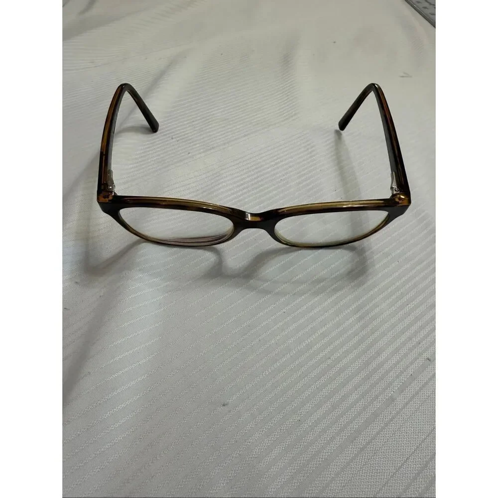 Armani Exchange Brown Eyeglasses Frames  3037 8037 53 17 140